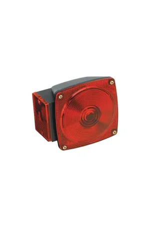 Authentic Submersible Tail Light, Left