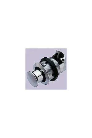 Latch Push/Pull Chrome Next Day Delivery