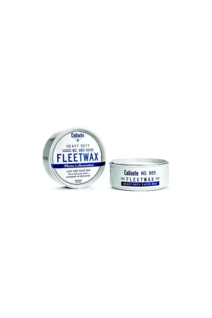 # 885 Fleetwax Authentic