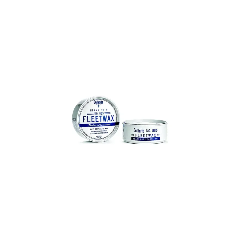 # 885 Fleetwax Authentic