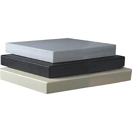 1/4″ x 12″ x 12″ White Starboard Holiday Sale