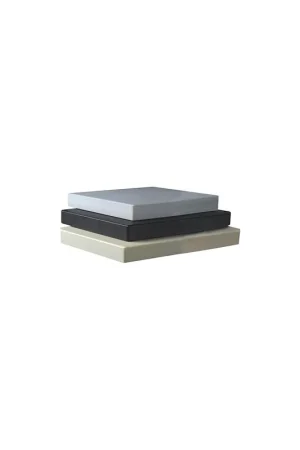 1/2″ x 12″ x 27″ White Starboarde Instant Buy
