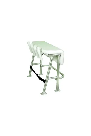While Supplies Last Neptune III Standard Leaning Post