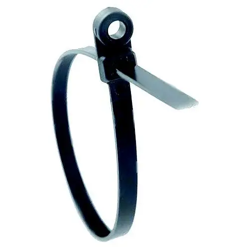 Radius Cable Black 7-1/2″ 1000/Pk Buy Online