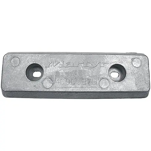 Affordable Martyr 40005875 Anode For Volvo Penta