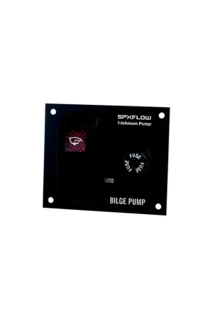 2-Way Bilge Pump Control Switch Discount