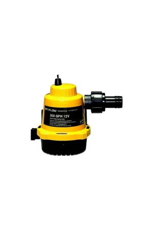 500 GPH Proline Bilge Pump Best Price
