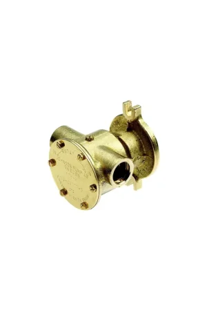Buy Direct Johnson Pump 10242773 Genuine OEM F7B-9 Volvo Penta