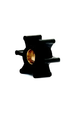 Best Choice Johnson Pump 09-808B-1 MC97 Impeller For F35 Pumps Replaces Jabsco 22405-0001