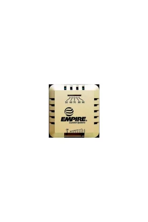 Don't Miss Out Dometic Millivolt or IP Fireplace Thermostat, White
