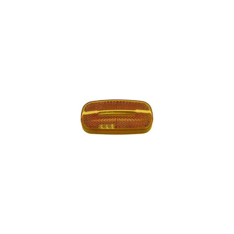 Anderson V254915A Clearance/ Marker Light, Amber Exclusive Offer